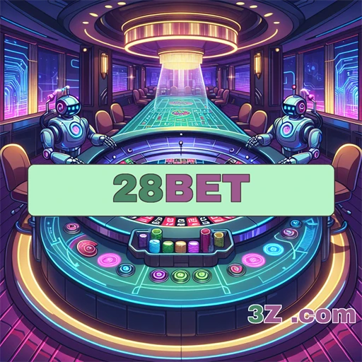 Explorando as Ofertas Especiais no 28bet.com: Maximize sua Experiência de Jogo