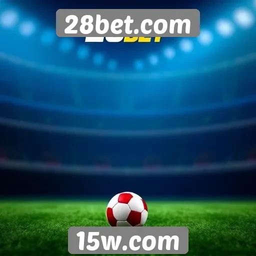 Análise das opções de apostas disponíveis no 28bet.com