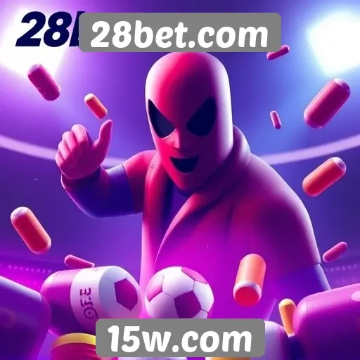 Avaliação das opções de jogos disponibilizadas no 28bet.com