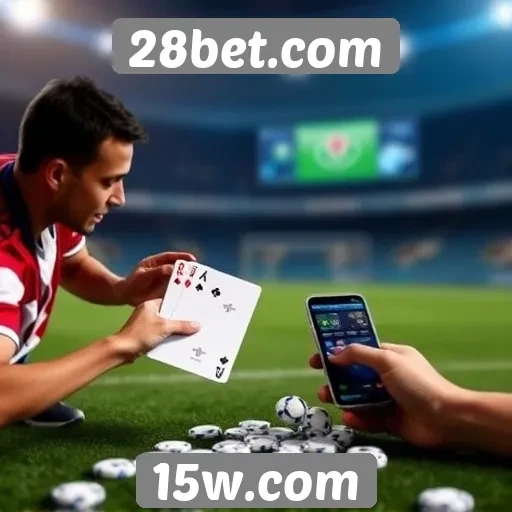 Métodos de pagamento disponíveis no 28bet.com