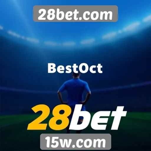 Promoções e bônus disponíveis na plataforma 28bet